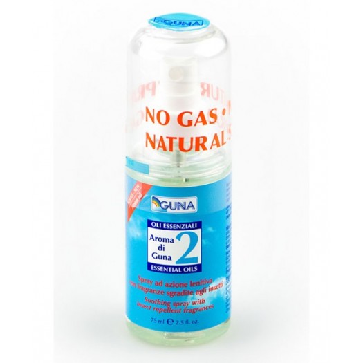 Aroma di Guna 2