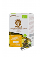 Baobab 10 buste monodose 5 gr – Integratore Alimentare 
