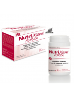 NutriXam Forza aminoacidi 32 buste 