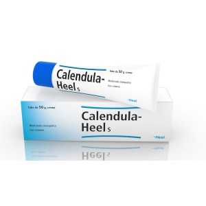 Calendula Heel s Calendula Heel s