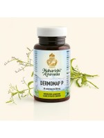 DERMOMAP P MAP Italia Integratori Maharishi Ayurveda