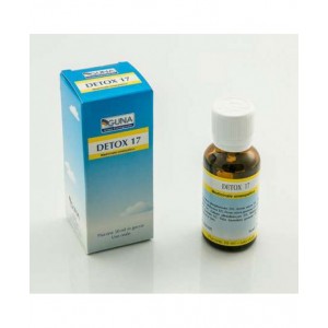 Detox 17 Detox 17