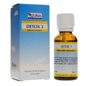 Detox 3 Detox 3