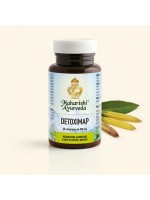 DETOXIMAP 60 COMPRESSE Maharishi Ayurveda 