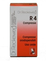 R4 Compresse DR. RECKEWEG