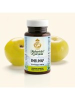 EMBLIMAP MAP Maharishi Ayurveda 