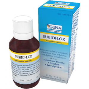 Eubioflor 1 Eubioflor 1