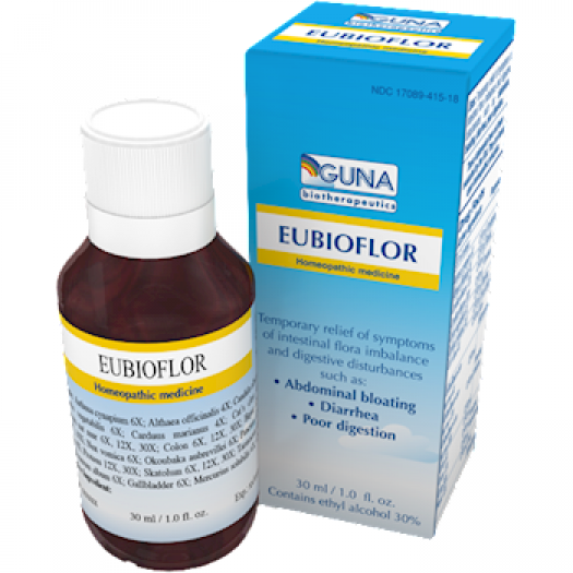 Eubioflor 1