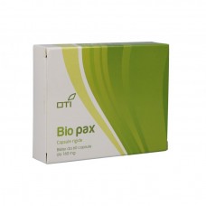 GAMMA BIO PAX 60 CAPSULE OTI GAMMA BIO PAX 60 CAPSULE OTI