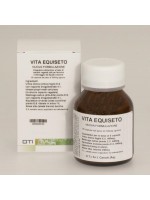 VITA EQUISETO 60 CAPSULE OTI