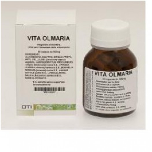 VITA OLMARIA 60 CAPSULE OTI
