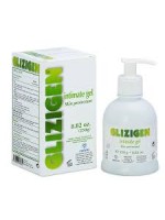 GLIZIGEN spray intimo