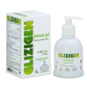 GLIZIGEN spray intimo GLIZIGEN spray intimo