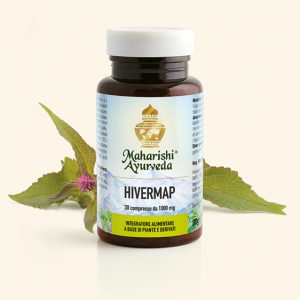 HIVERMAP MAP Italia Maharishi Ayurveda HIVERMAP MAP Italia Maharishi Ayurveda