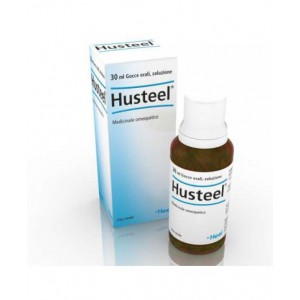 Husteel Husteel