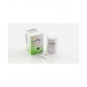 Luffa comp.-Heel Compresse Luffa comp.-Heel Compresse