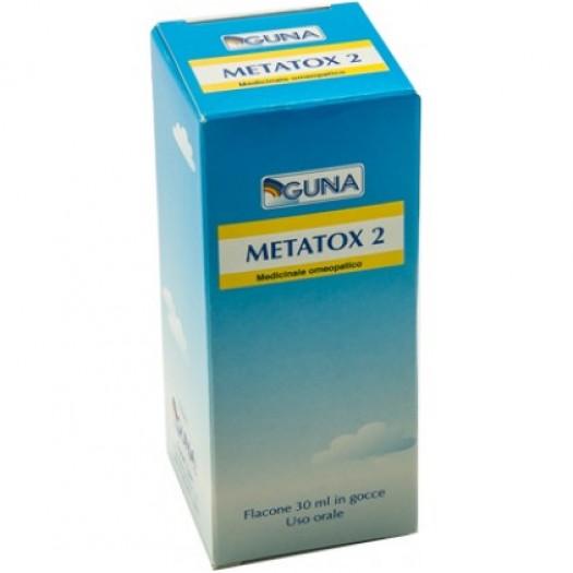 METATOX 2 