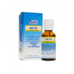 Micox Micox