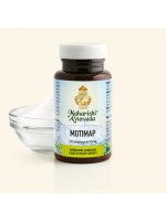 MOTIMAP MAP Italia Maharishi Ayurveda 