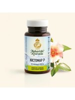 NICTOMAP P MAP Italia Integratori Maharishi Ayurveda 