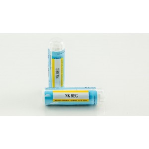 NK Reg NK Reg