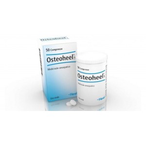 Osteoheel S