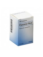 Paeonia Heel Compresse