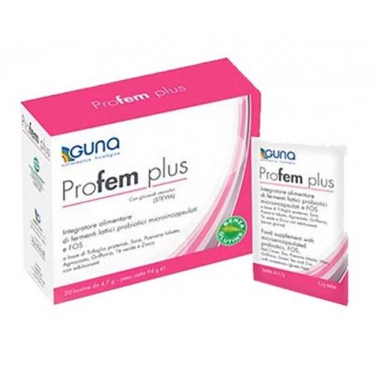 Profem Plus