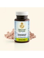 SERENIMAP MAP Italia Maharishi Ayurveda 