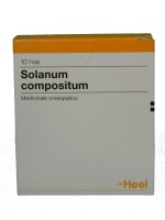 Solanum compositum