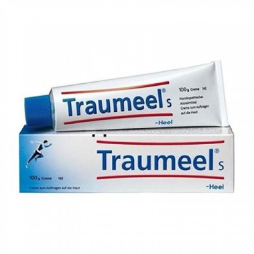 Traumeel S Crema