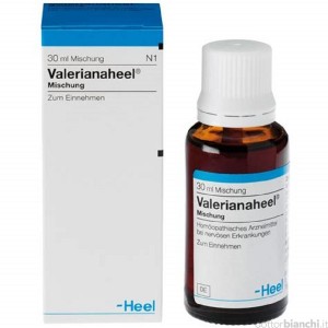 Valerianaheel Valerianaheel