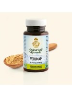 VERUMAP  MAP Italia Integratori Maharishi Ayurveda 