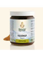 VIGORMAP MAP Italia Integratori Maharishi Ayurveda 