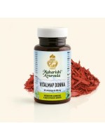 VITALMAP DONNA MAP Italia Integratori Maharishi Ayurveda 
