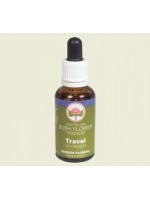 Travel - Australian Bush Flower Essence 