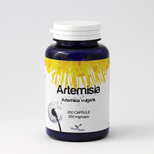 ARTEMISIA 60 capsule Phitoitalia