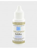 CELLFOOD SAMe