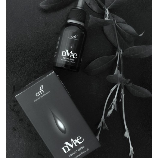 DMAE Serum Base