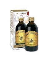 ACCIAIOVIS 500 ml liquido analcoolico