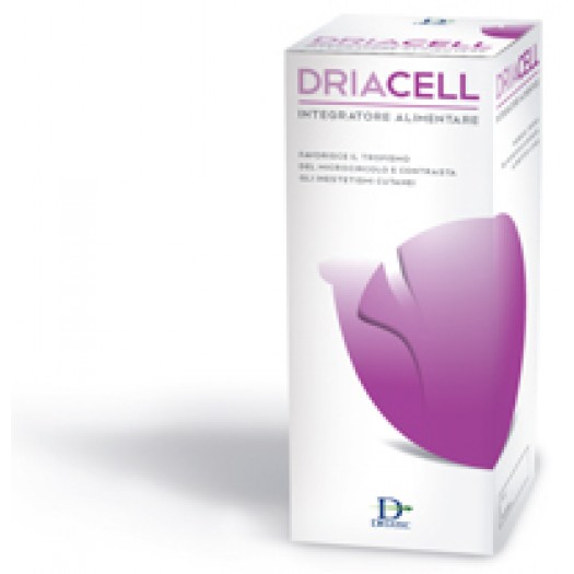 Dria Cell 1000ml Driatec