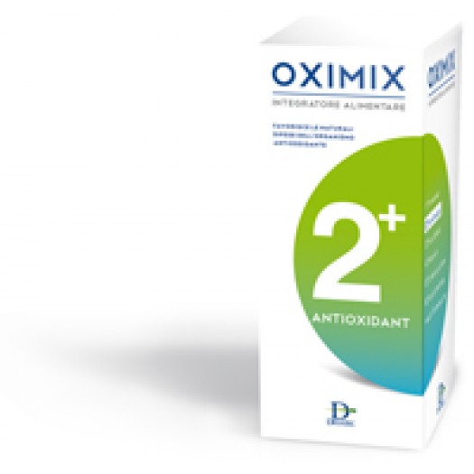 Oximix 2+ Antioxidant Driatec