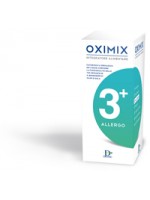 Oximix 3+ Allergo Driatec