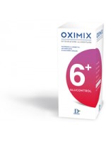 Oximix 6+ Glucontrol 
