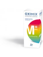 Oximix Multi+ Complete Driatec