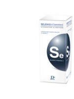 Selenio Vitamina C Driatec 100ml