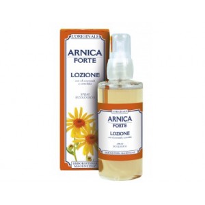 ARNICA FORTE Lozione Magentina