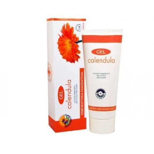 Calendula Gel 100ml