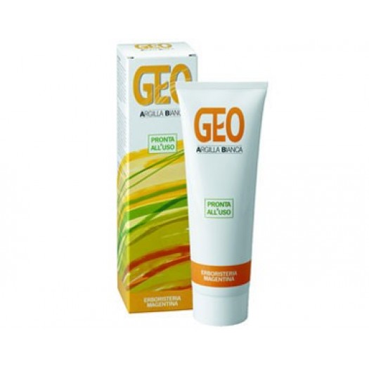 Geo Argilla Bianca