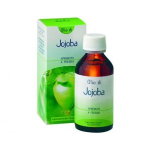Olio di Jojoba 100ml  Olio di Jojoba 100ml